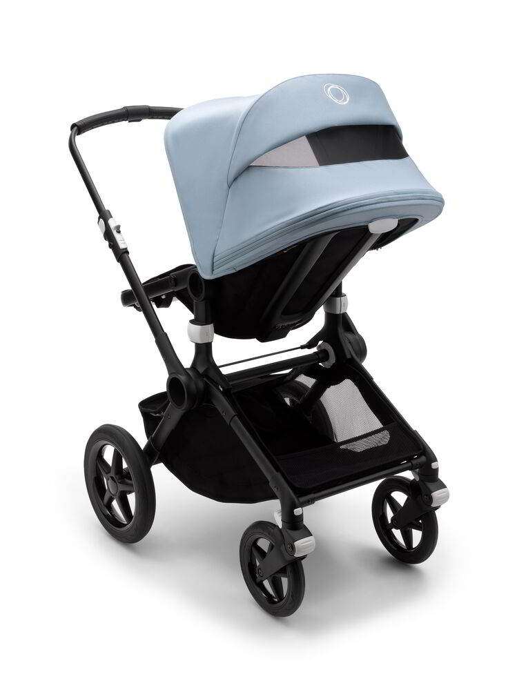 bugaboo fox 2